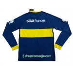 Boca Juniors Dres Domaći 2017/18 Dugim Rukavima